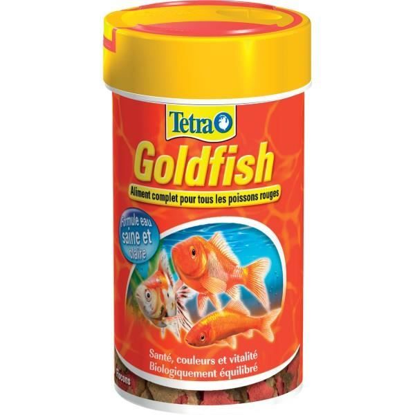Tetra Goldfish 100ml
