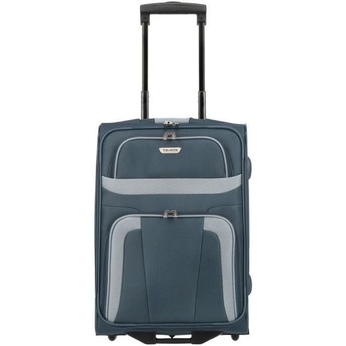 travelite Orlando 2W Chariot S Marine [67029]