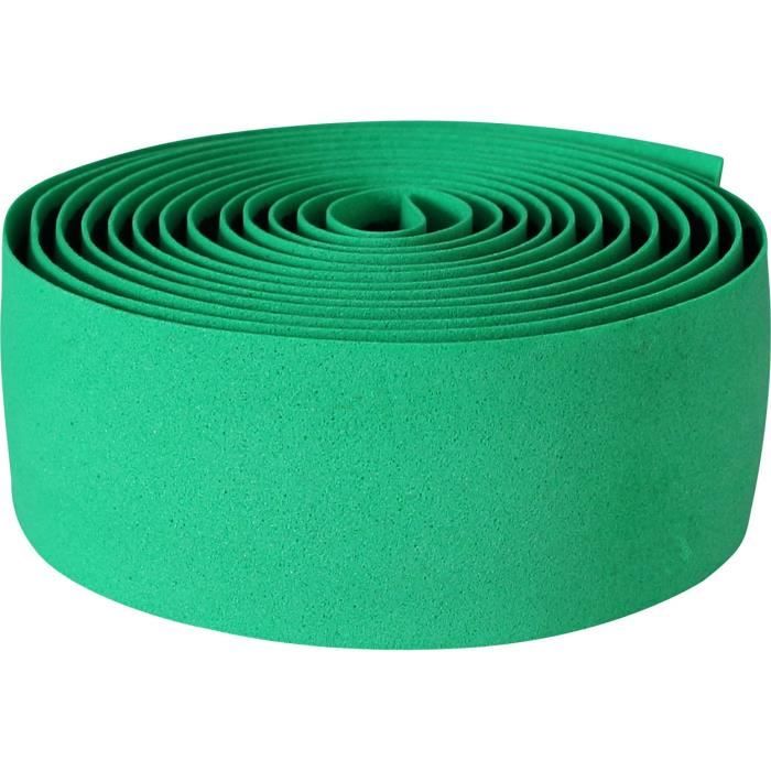 Velox - GUIDOLINE® MAXI CORK VERT - Couleur:Vert Color:Ver