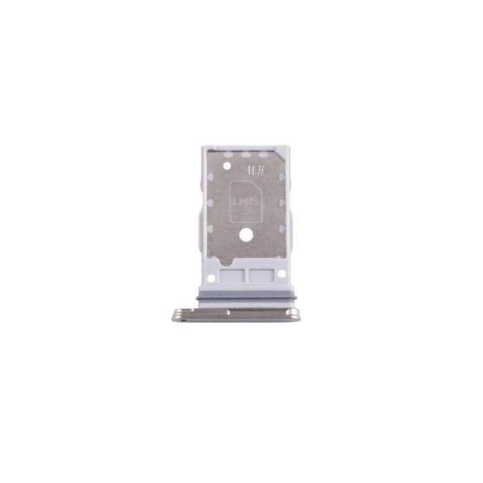 Tiroir Sim Premium pour Samsung Galaxy S24 Ultra 5G S928 - vue 2