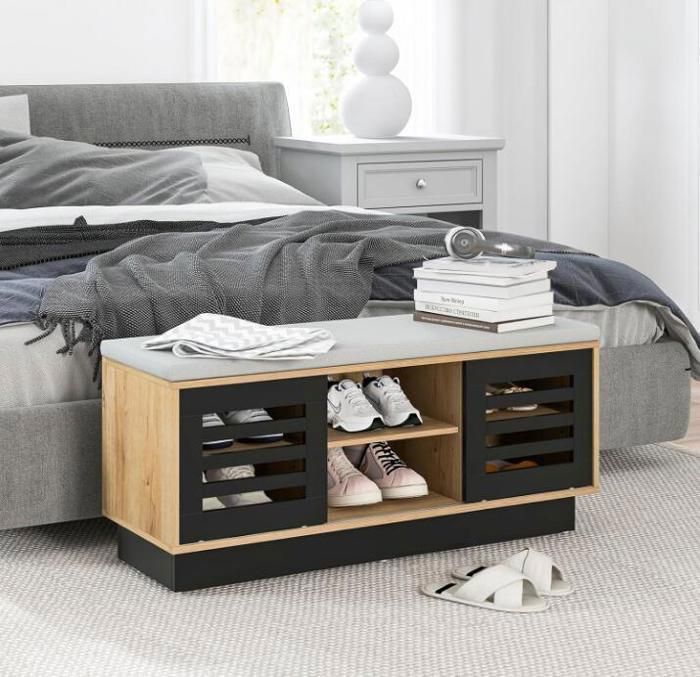 Spazzole Per Batteria Jazz - 1 Paio Di Spazzole Retrattili Per Drum Stick Con Manico In Gomma - Foto 3