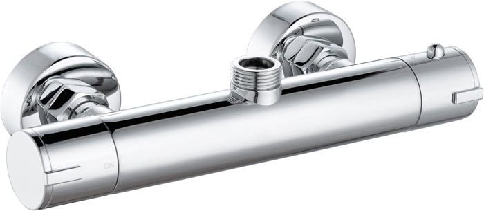 Mitigeur Thermostatique Douche Grohe Sinfonia Chrome – Rare – Neuf – 19030000