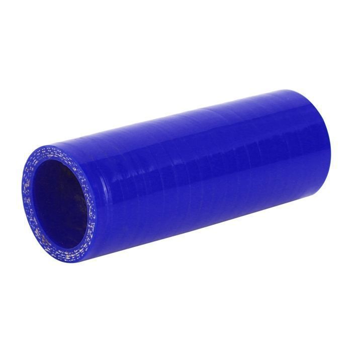 X AUTOHAUX Coupleur Intercooler Silicone Rouge 60mm - Tuyau Refroidissement Moteur Haute Température