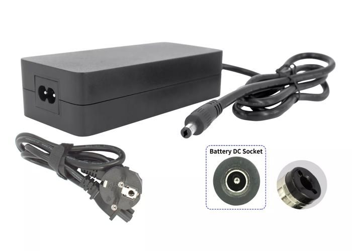 Chargeur Pour Vélo électrique HERCULES NOS Pro – 36V 4A – Marque BMZ – Neuf