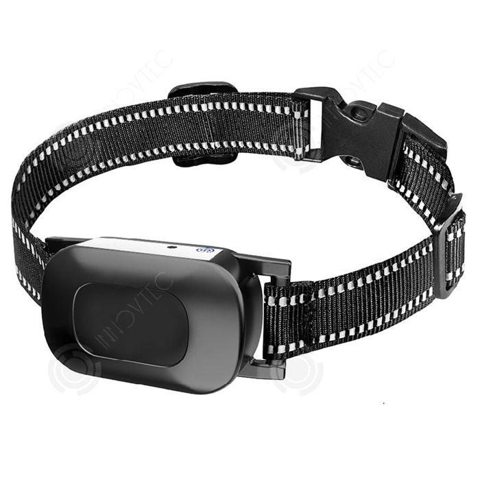 Meilleurs prix pour INN Collier Anti Aboiement Chien 400mAh 3 Modes Détection étanche IP67 Intelligente Collier Anti Aboiement pour Petit Moyen Grand