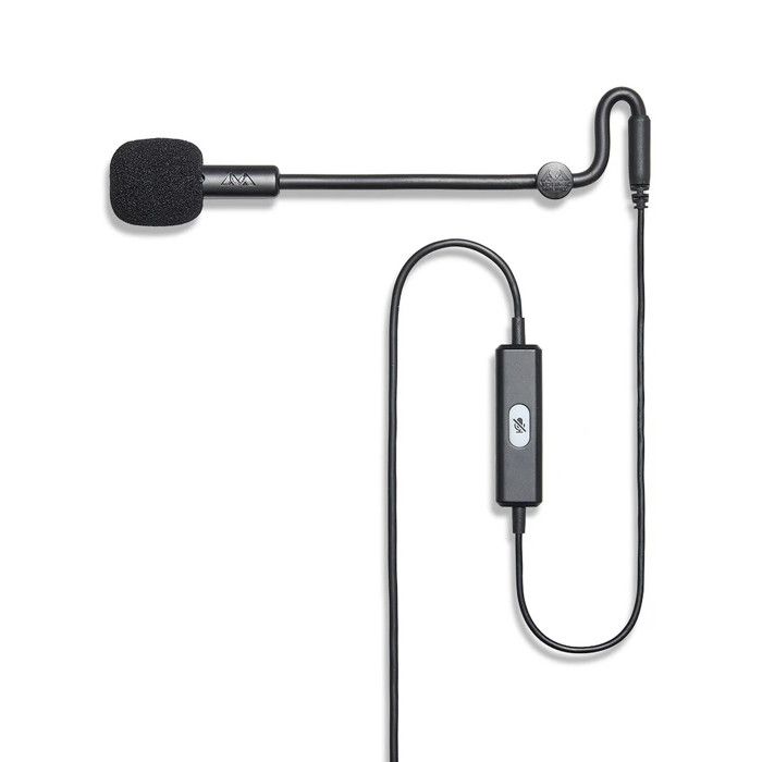 AntLion Audio ModMic USB 2 - vue 2