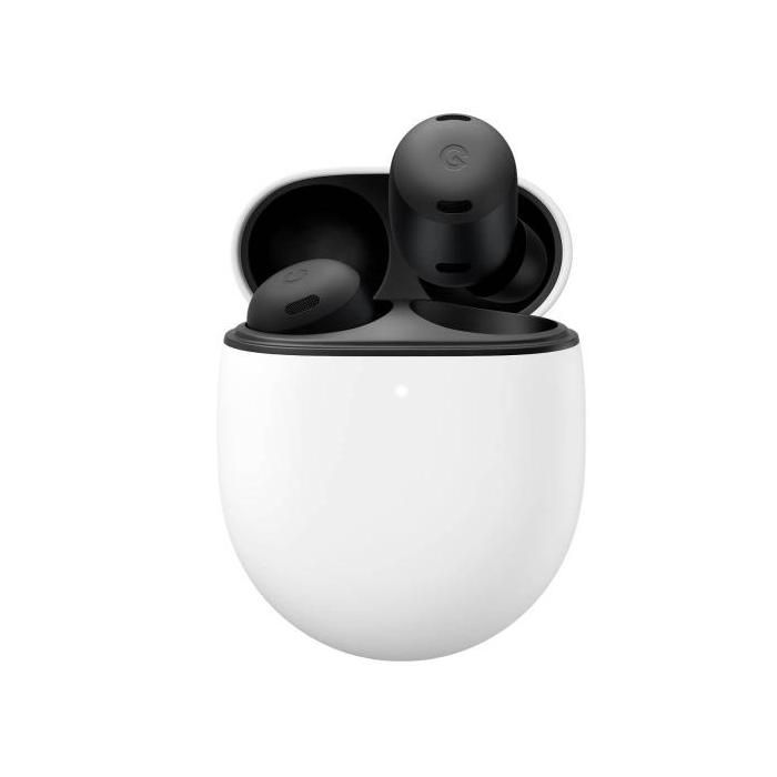 Google Pixel Buds Pro Negro Carbón (Charcoal)