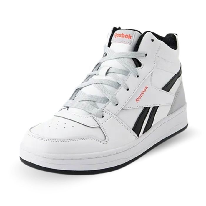 Reebok Reebok Chaussures Royal Prime Mid 2.0 - IE6676 Blanc