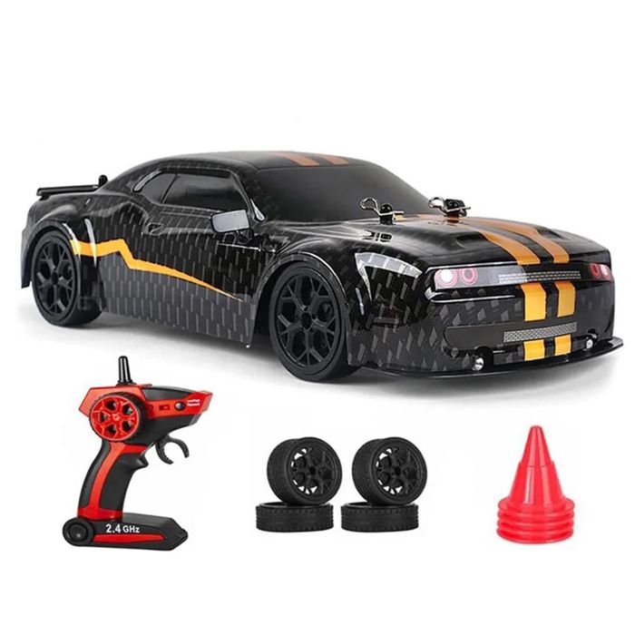 Harilla 1/8 échelle RC Dérive Voiture de Course Roue Pneu 120mm 4 Pièces Remplacement Harilla 1/8 échelle RC Dérive Voiture de Course Roue Pneu 120mm 4 Pièces Remplacement