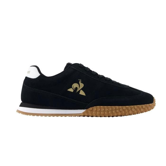 Baskets enfant Le Coq Sportif Veloce Baskets enfant Le Coq Sportif Veloce