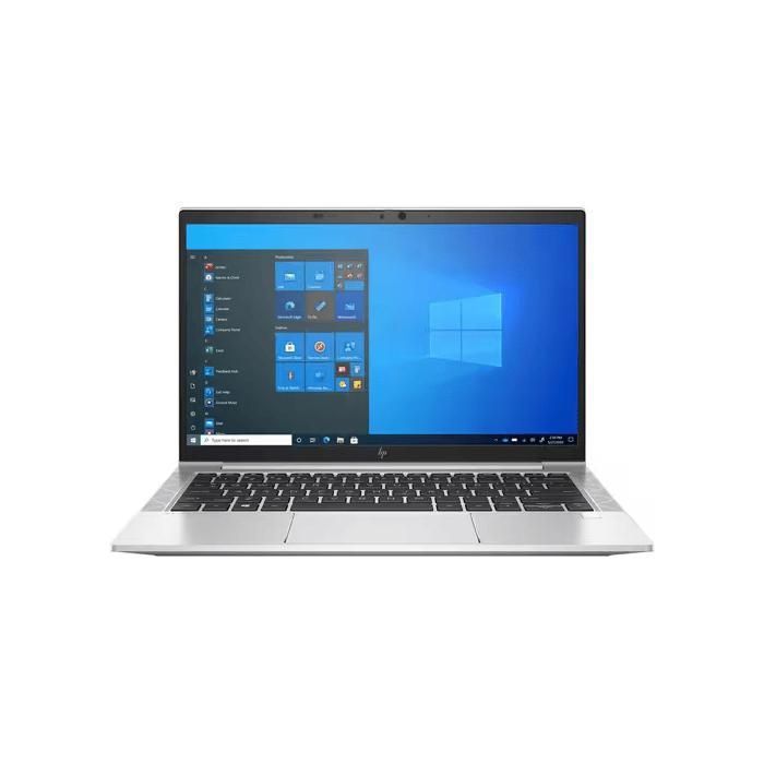 Ordinateur portable 14 - HP - EliteBook 840 G6 - Intel Core i5 - 16 Go RAM - 512 Go SSD - Windows 11 - Hewlett packard