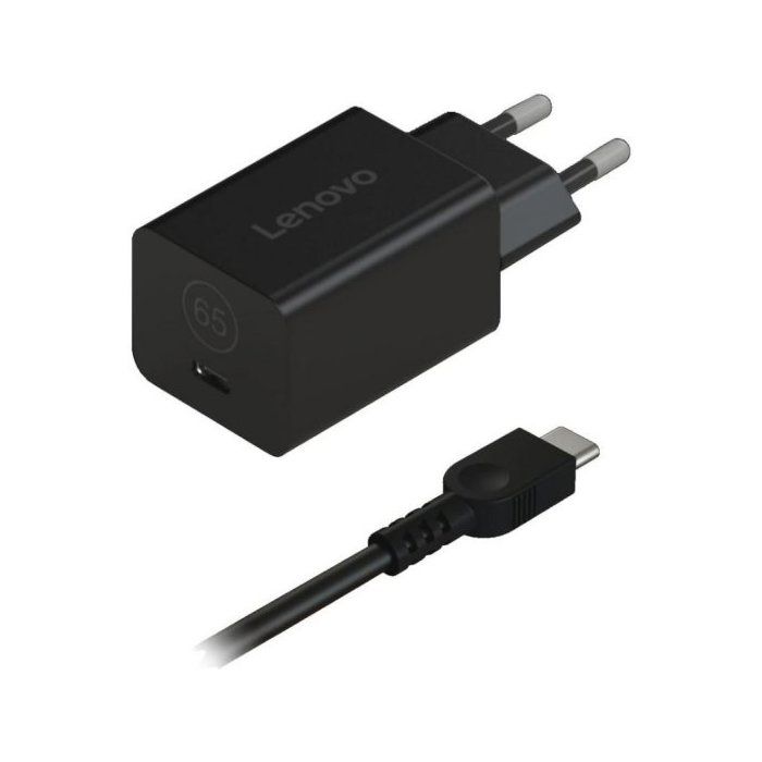 Chargeur d'ordinateur portable Lenovo - vue 2
