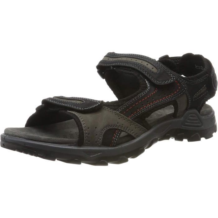 Sandale de randonnee Rohde - 594590 - 5945 Mount Sandales pour Homme Sandale de randonnee Rohde - 594590 - 5945 Mount Sandales pour Homme