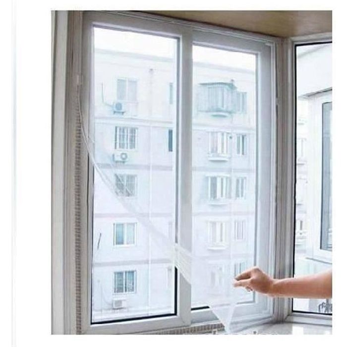 Moustiquaire Pour Fenetre De Toits Achat Vente Pas Cher