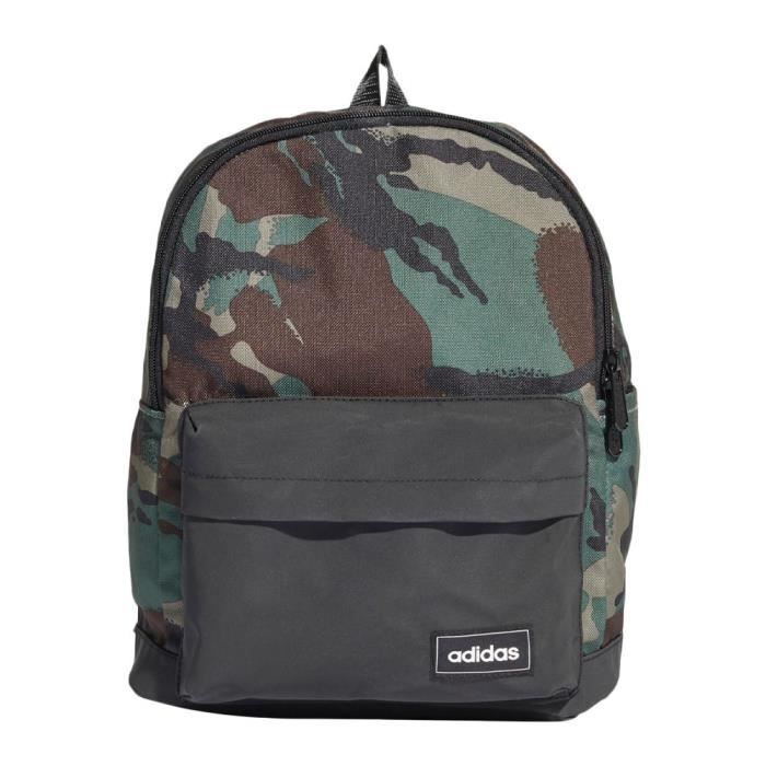 sac adidas vert