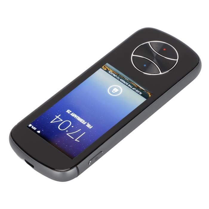 Stylo Lecteur Dyslexie - Scanner Vocal, Traducteur 134 Langues - Facile à Utiliser - Autisme