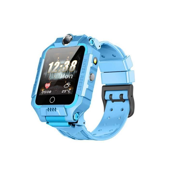 Montre hot sale securite enfant
