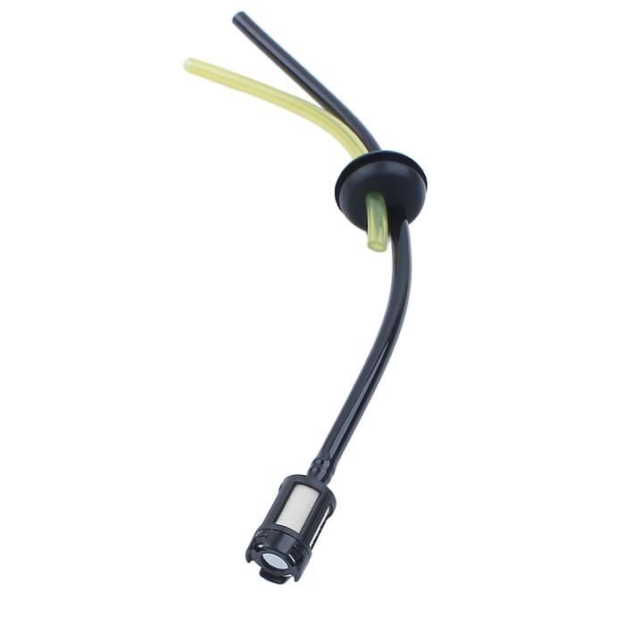 Durite essence moteur Honda GX31
