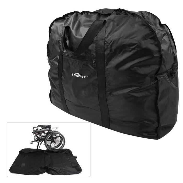 Sac de transport velo pliant 20 pouces clearance