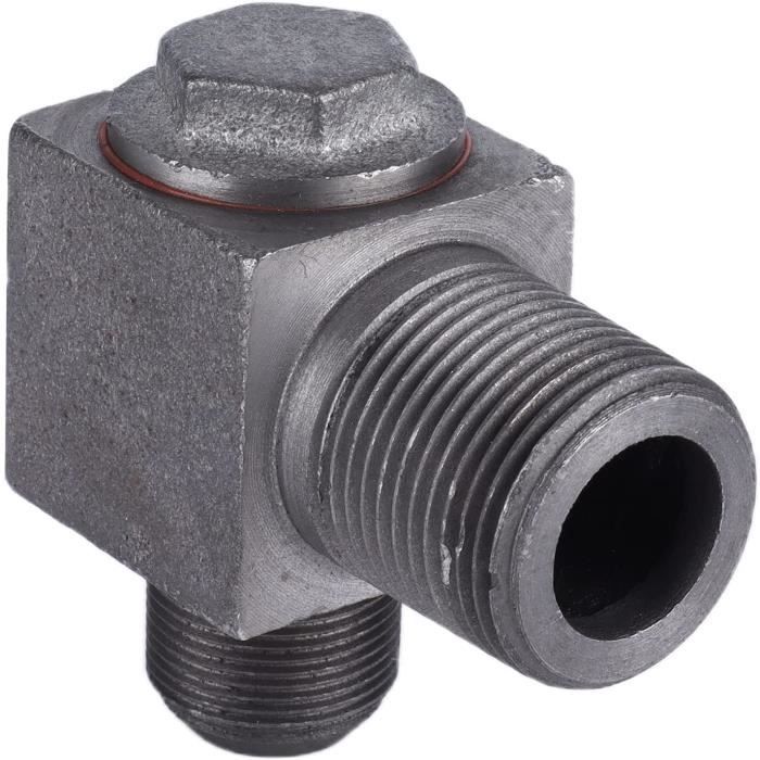 Clapet antiretour de compresseur d