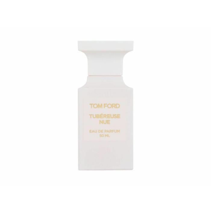 Parfum Femme - TOM FORD - Private Blend Tubéreuse Nue - 50ml