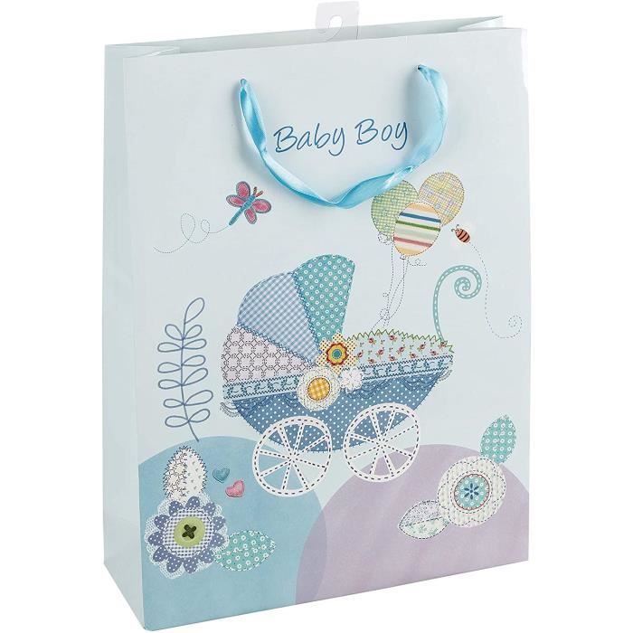 Sac 2025 cadeau naissance