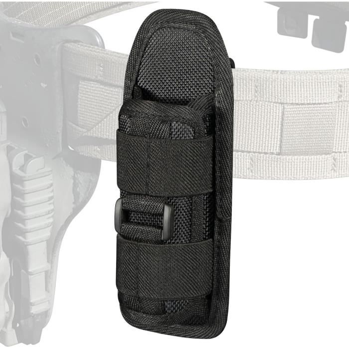 ceinture porte outils avec 11 poches réglables imperméable résistante  bricolage