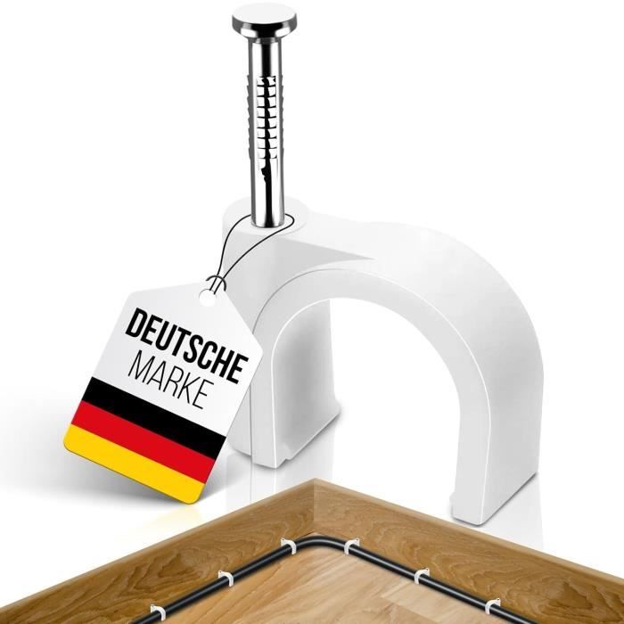 LEDs Pré-câblées 12V - 5 Mm, 3 Mm Ou 10 Mm - Couleurs Au Choix (Blanc, Rouge, Vert, Bleu) - Pour Panneau Et DIY