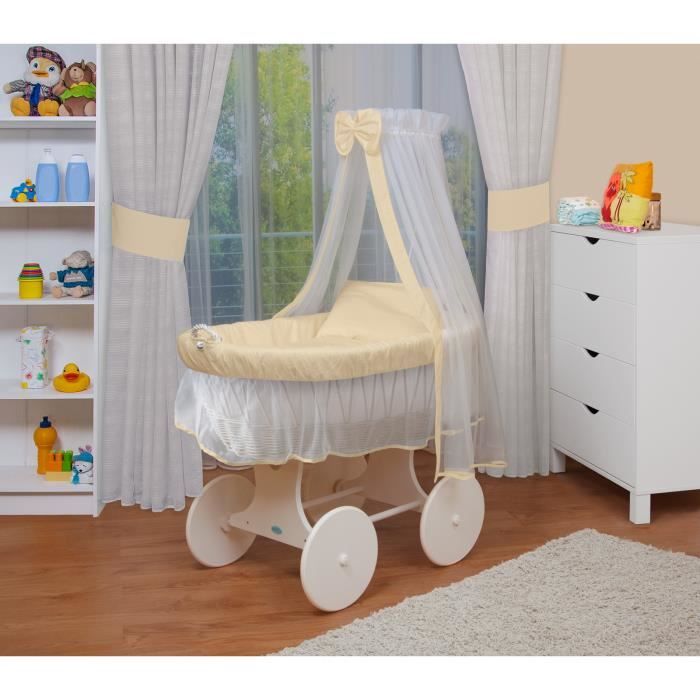 Lit bebe landau discount