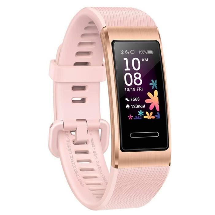 smart watch huawei band 4 pro
