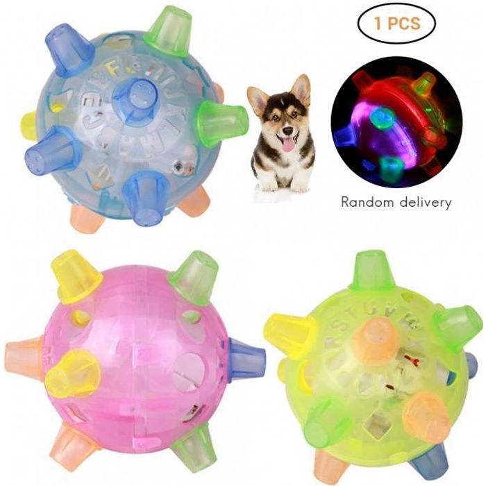 Balle vibrante pour chien Outlet