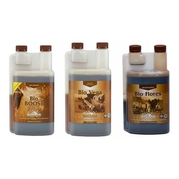 Pack Bio Canna Terre Achat Vente Engrais Pack Bio Canna Terre Cdiscount