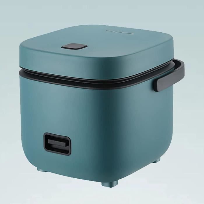 Cuiseur à Riz Mesko 1,5L - Cuisson Vapeur, Fonction Maintien Au Chaud, 1000W - Parfait Pour Sushi, Quinoa, Légumes