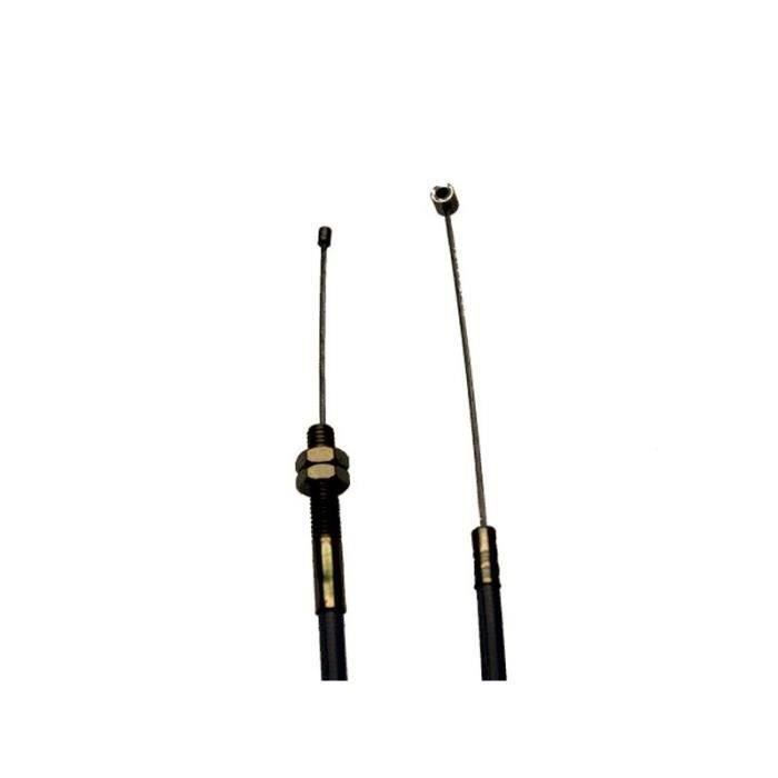 Câble d'accélération STIHL 41261801110 - 4126-180-1110