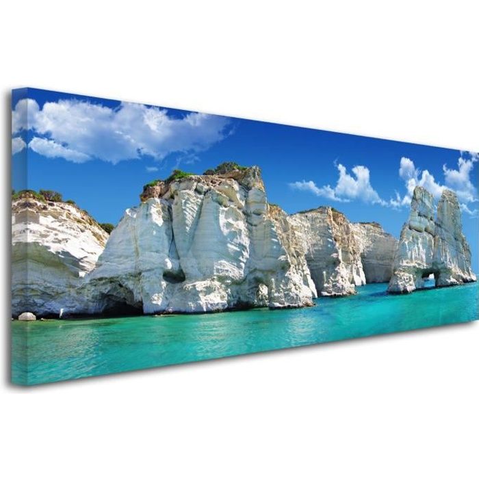 Declina tableau decoration murale salon moderne cadres decoratif mural Tableau deco