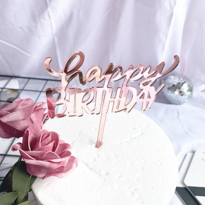 Decoration De Gateau Acrylique Dore Rose Or Noir Carte De Decoration Pour Joyeux Anniversaire Modele Rose Gold Hydgzsa052 Achat Vente Figurine Decor Gateau Soldes Sur Cdiscount Des Le Janvier Cdiscount Decoration De Gateau Acrylique Dore Rose Or Noir Carte De Decoration Pour Joyeux Anniversaire Modele Rose Gold Hydgzsa052 Achat Vente Figurine Decor Gateau Soldes Sur Cdiscount Des Le Janvier Cdiscount