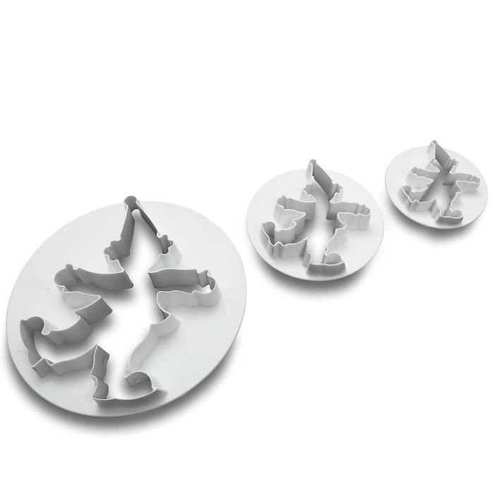 Emporte Piece Pour Decoration Gateau Motif Clown Glacage Par Cdiscount Maison