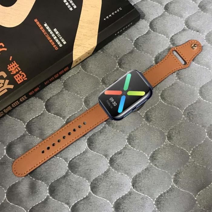 Bracelet sales oppo watch