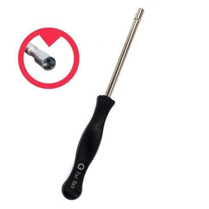 Outils de réglage du carburateur Pac Man Clé spéciale pour tronçonneuse Husqvarna McCulloch
