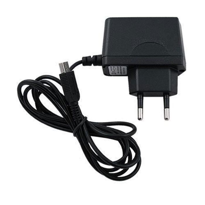 Chargeur Secteur pour Nintendo DSi DSi 3DS - vue 2