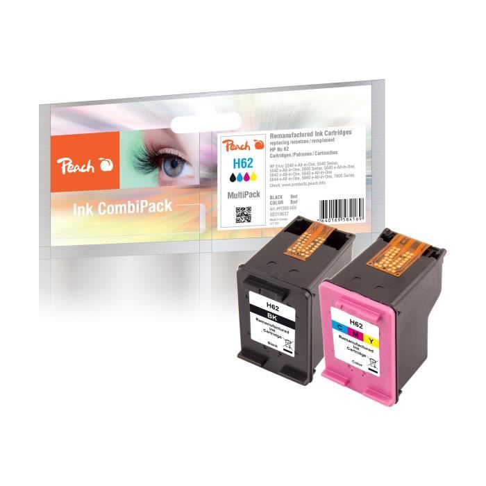 HP 728 DesignJet cartouche d'encre cyan, 300 ml devis sous 1h