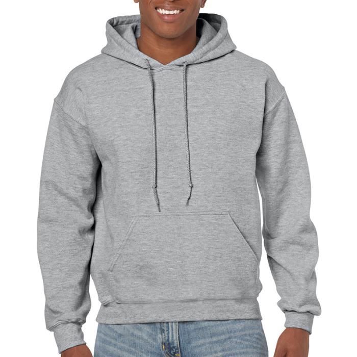 Sweat Homme a capuche Pull Homme Hiver VeTement Masculin Cdiscount Pret a Porter