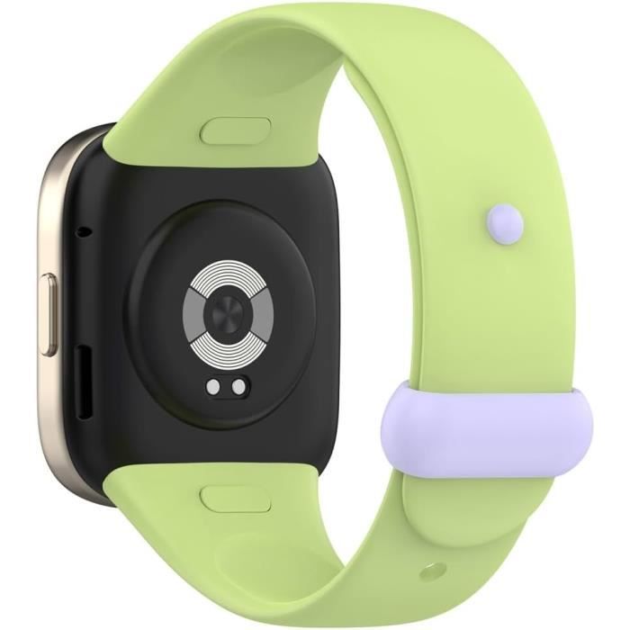 Bracelet De Rechange Compatible Polar Vantage V - Acier Haut De Gamme, Confort Et Élégance