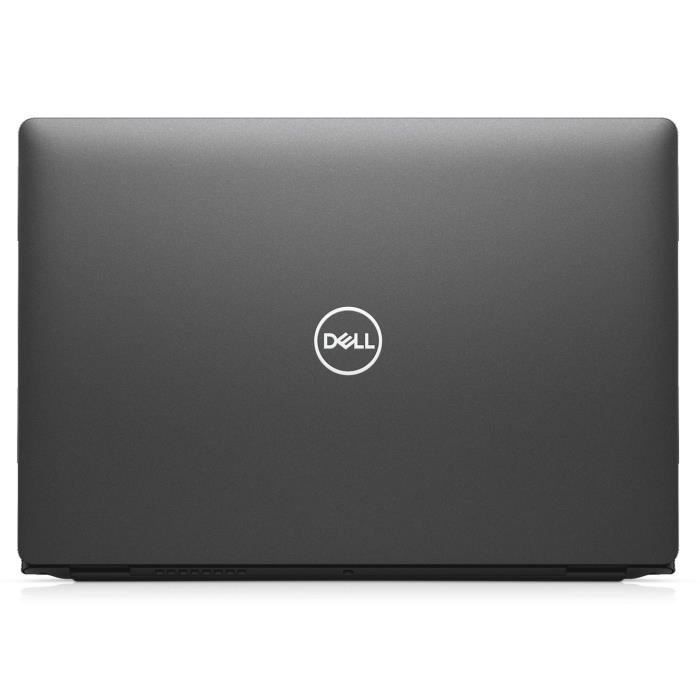 DELL LATITUDE 5300 i5-8265U 1.6GHz 256GB 8GB 13 1366x768 INBOARD NOIR Reconditionné - Dell reconditionné disponible sur Cdiscount Seconde Vie