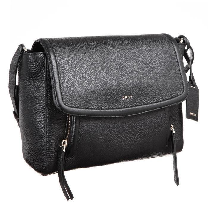 Sac dkny bandoulière clearance