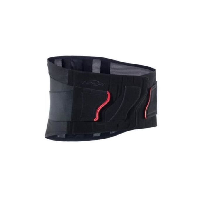 Ceinture outlet lombaire cdiscount