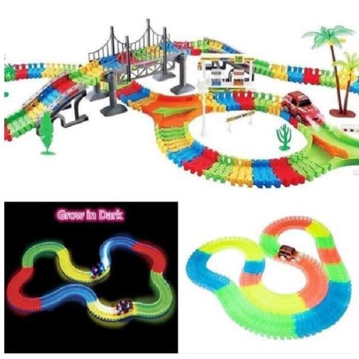 magic tracks mega