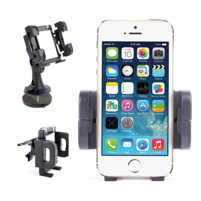 support voiture rotatif pour iphone 4 4s 5 5c 5s achat support voiture rotatif pour iphone 4 4s 5 5c 5s achat