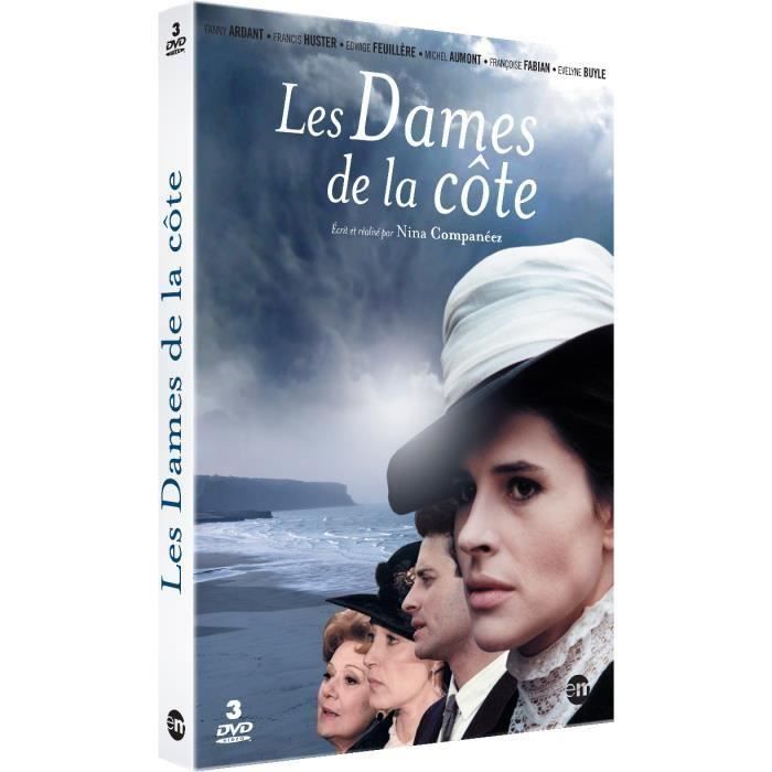 Les dames de la promo cote