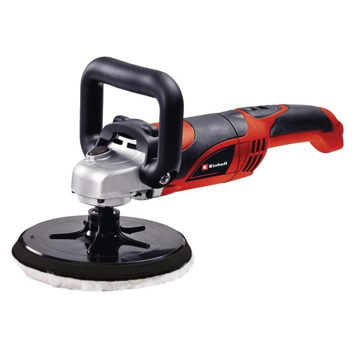 Einhell CC PO 11001E - vue 2